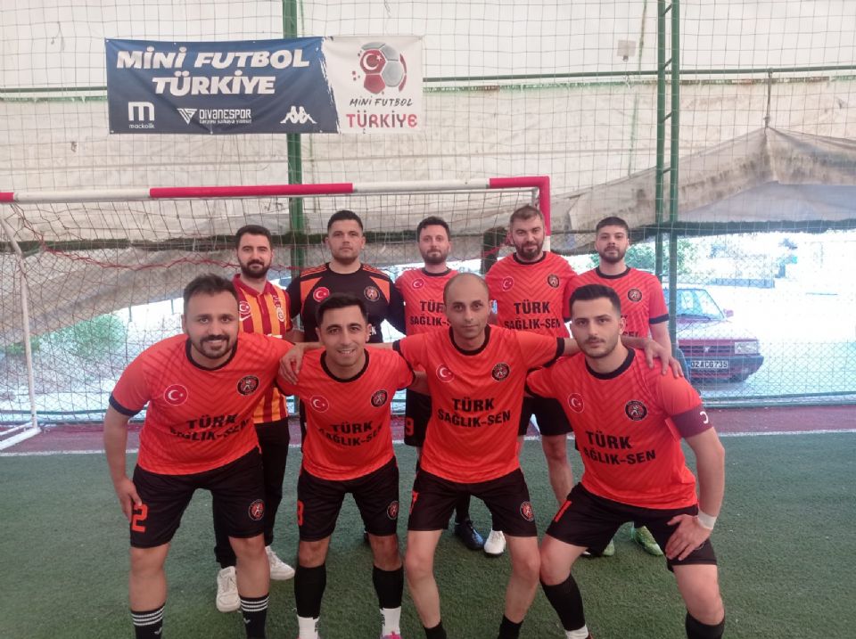 Kvc United - Losers Fc