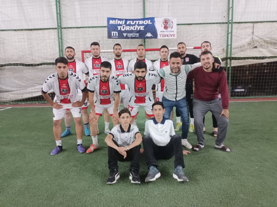 Mersin Arllar Sk - Elturko City