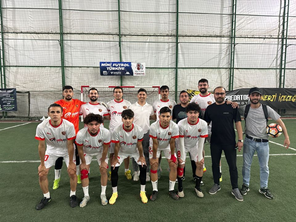 Ua33 rmaklar Fc - Mtso Fc
