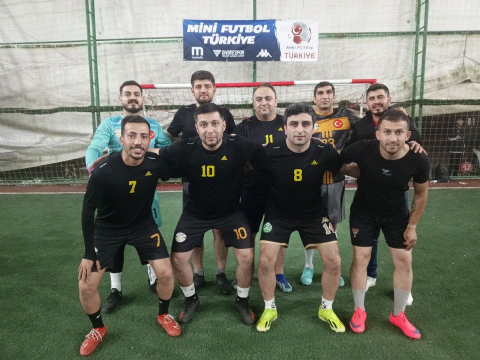 VEFA SPOR - MTSO FC