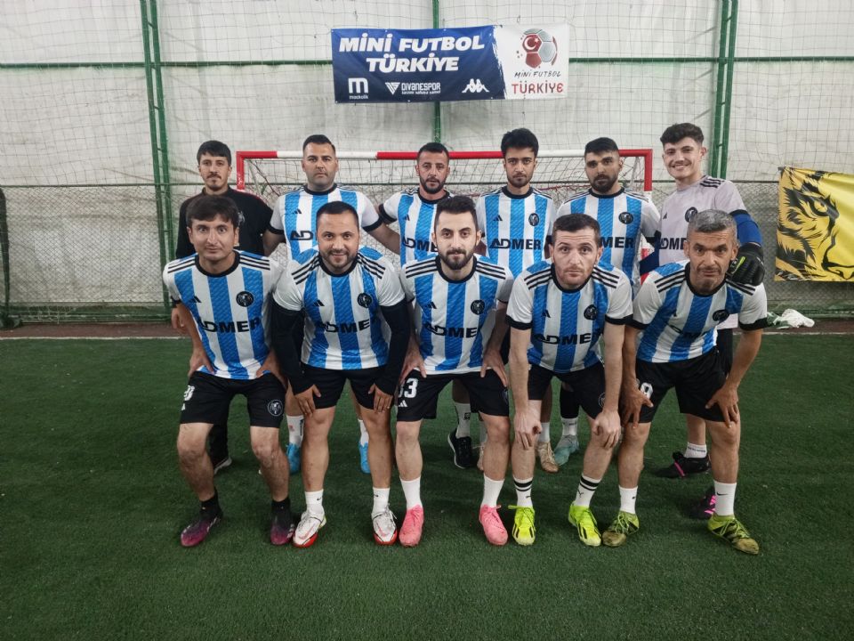 White Devils - Atletico Fc