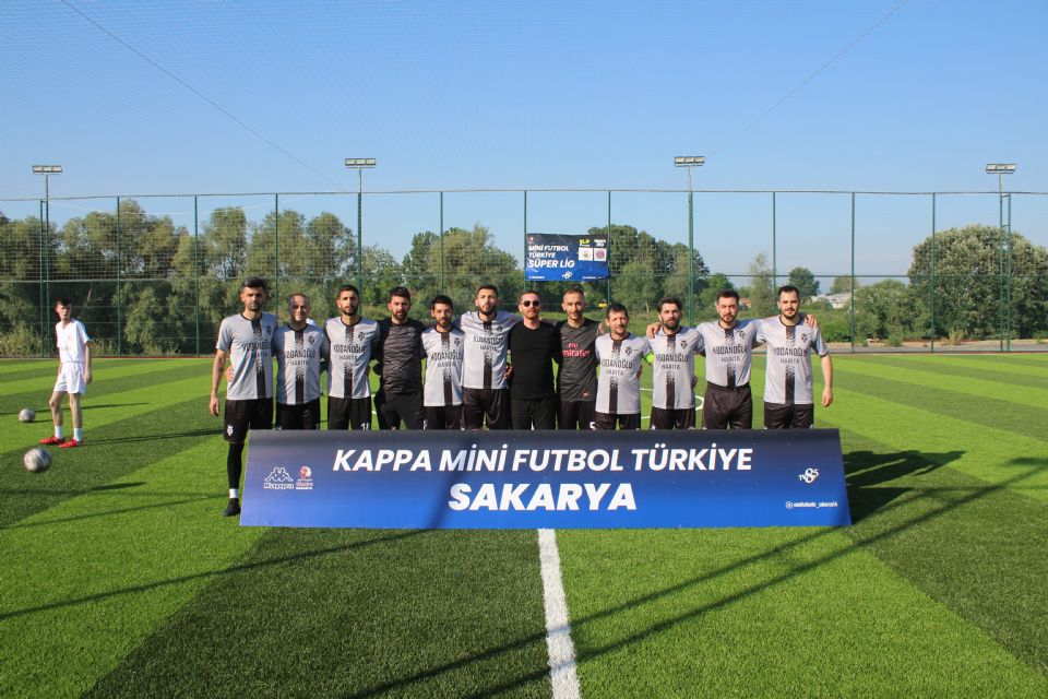 MFT Sakarya 2. hafta albm