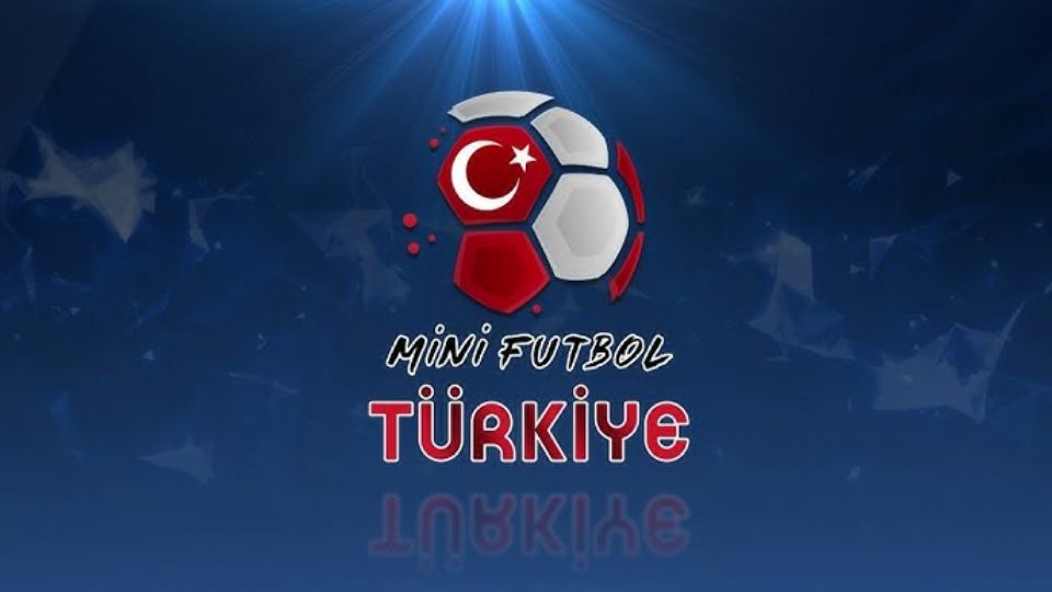 Kappa Mini Futbol Trkiye Amasya Ligi'nde Heyecan Kald Yerden Devam Ediyor !