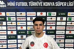 Enes Babat