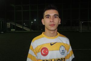 Hamza Yldrm