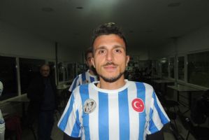 Faruk Ylmaz