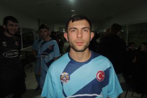 MUSTAFA  yndem