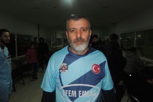 Dursun alkan