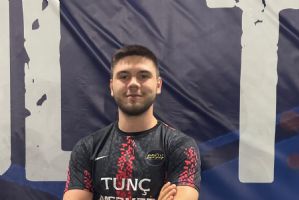 Burak Gencer