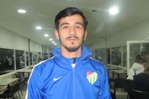 Furkan ahin