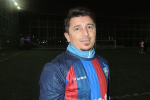 Mehmet Ayaz