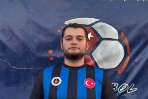 Umut Bura Baaran