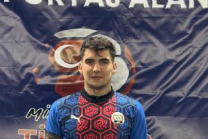 Salih Takn