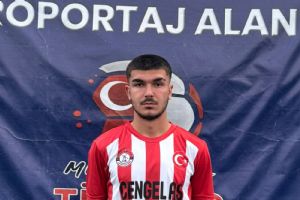 Ahmet  Demirta