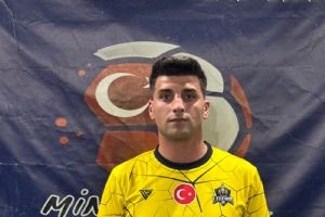 Abdullah tayyip Makas