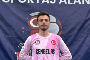 Gkmen Yelbay