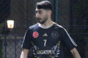 TOLGA  Ylmaz 