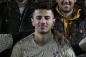 Muhammed sait Bozkr