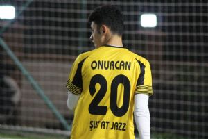 Onurcan Mutlu