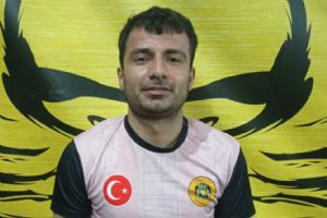 Ali Kzl 