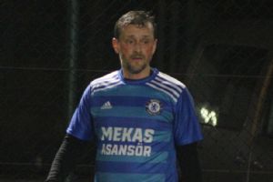 Emre Odaba