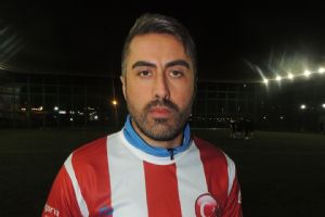 Emrah  Demir