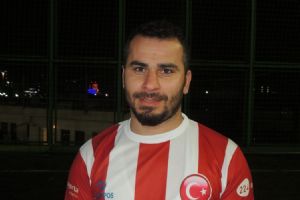 Muzaffer Turgay