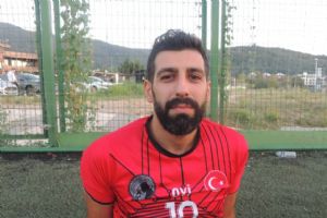 Oktay  alkan 