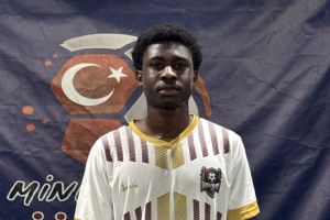Mokthar Dembele