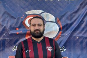 Turgay  ztrk 