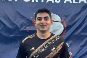Alper  Alan