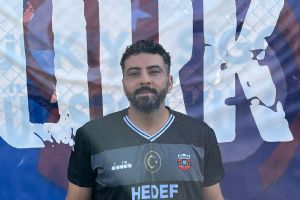 Hseyin  Gkalp 