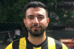 Umut erduan