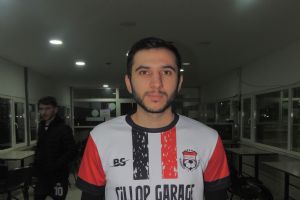 Emre  Tok