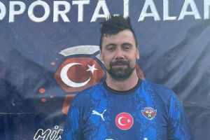 Serdar  Ger 