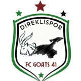 Direklispor Fc Goats