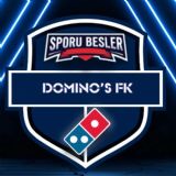 Dominos Fk