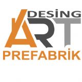 Art Desing Prefabrik Fk