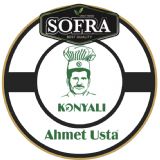 Sofra Konyal Ahmet Usta