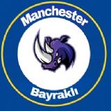 Manchester Bayrakl