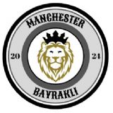 Manchester Bayrakl