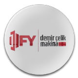 Fy Demir elik Makina