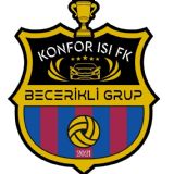  Becerikli Grup Konfor Is Fk