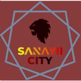 Sanayi City