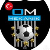 Om Mekanik Fk