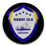 Harbi 10.5