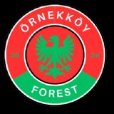 rnekky Forest