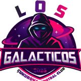 Los Galacticos ukurova Fc