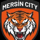 Mersin City