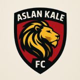 Aslan Kale